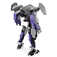 Bandai 5063360 Brady Fox AMAIM Warrior At The Borderline