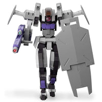 Bandai 5063360 Brady Fox AMAIM Warrior At The Borderline