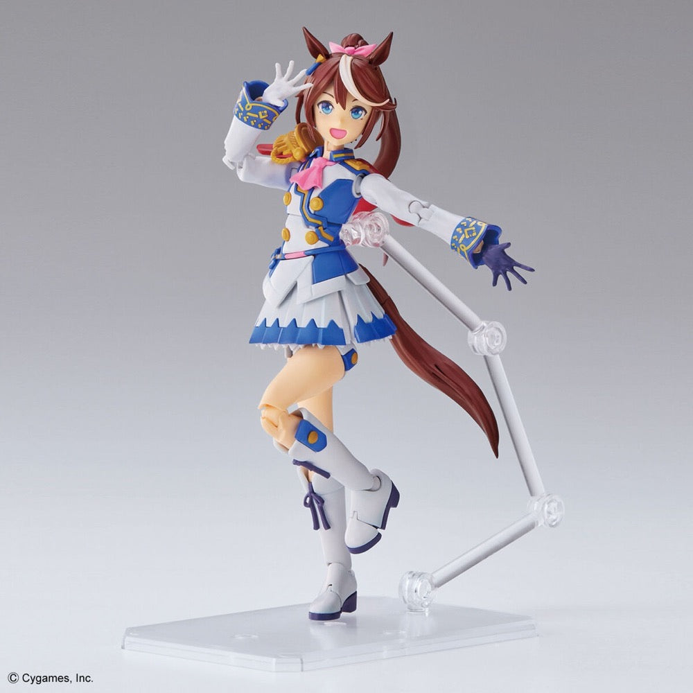 Bandai 5063361 Figure-rise Standard Tokai Teio Uma Musume Pretty Derby