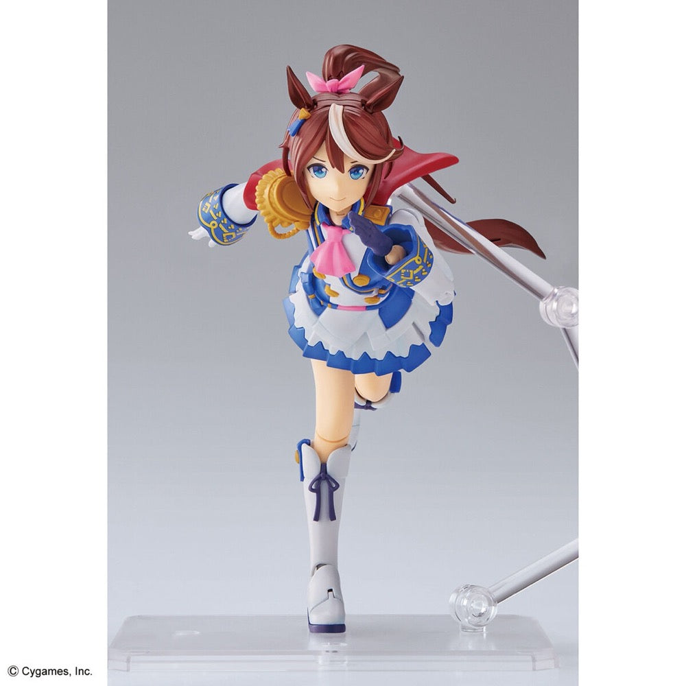 Bandai 5063361 Figure-rise Standard Tokai Teio Uma Musume Pretty Derby