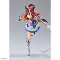 Bandai 5063361 Figure-rise Standard Tokai Teio Uma Musume Pretty Derby
