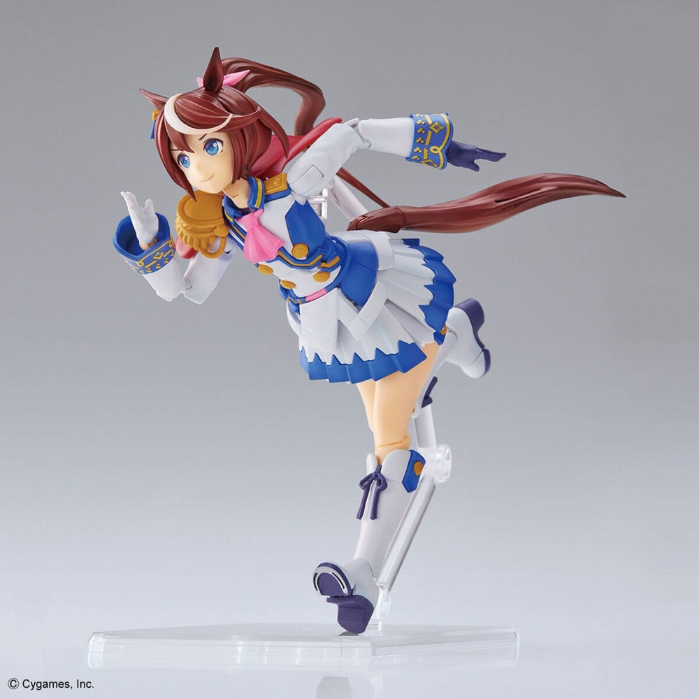 Bandai 5063361 Figure-rise Standard Tokai Teio Uma Musume Pretty Derby
