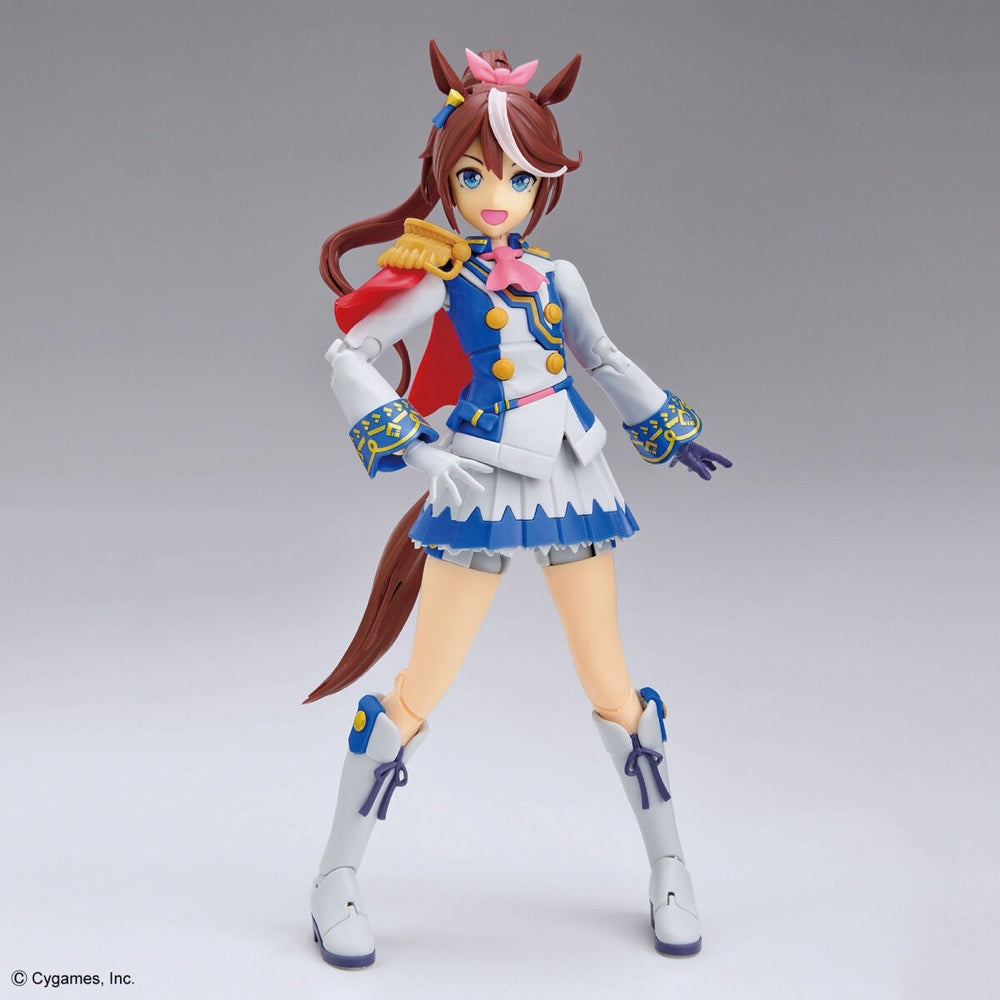 Bandai 5063361 Figure-rise Standard Tokai Teio Uma Musume Pretty Derby