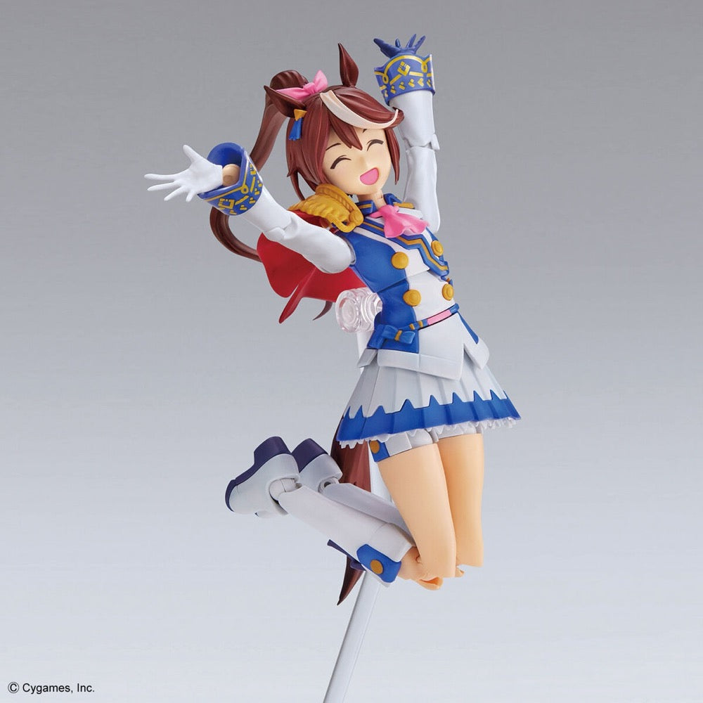 Bandai 5063361 Figure-rise Standard Tokai Teio Uma Musume Pretty Derby