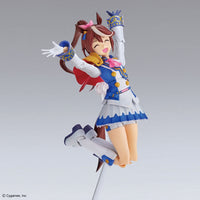 Bandai 5063361 Figure-rise Standard Tokai Teio Uma Musume Pretty Derby
