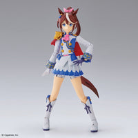 Bandai 5063361 Figure-rise Standard Tokai Teio Uma Musume Pretty Derby