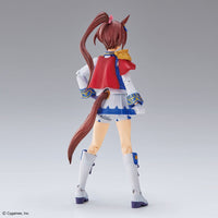Bandai 5063361 Figure-rise Standard Tokai Teio Uma Musume Pretty Derby