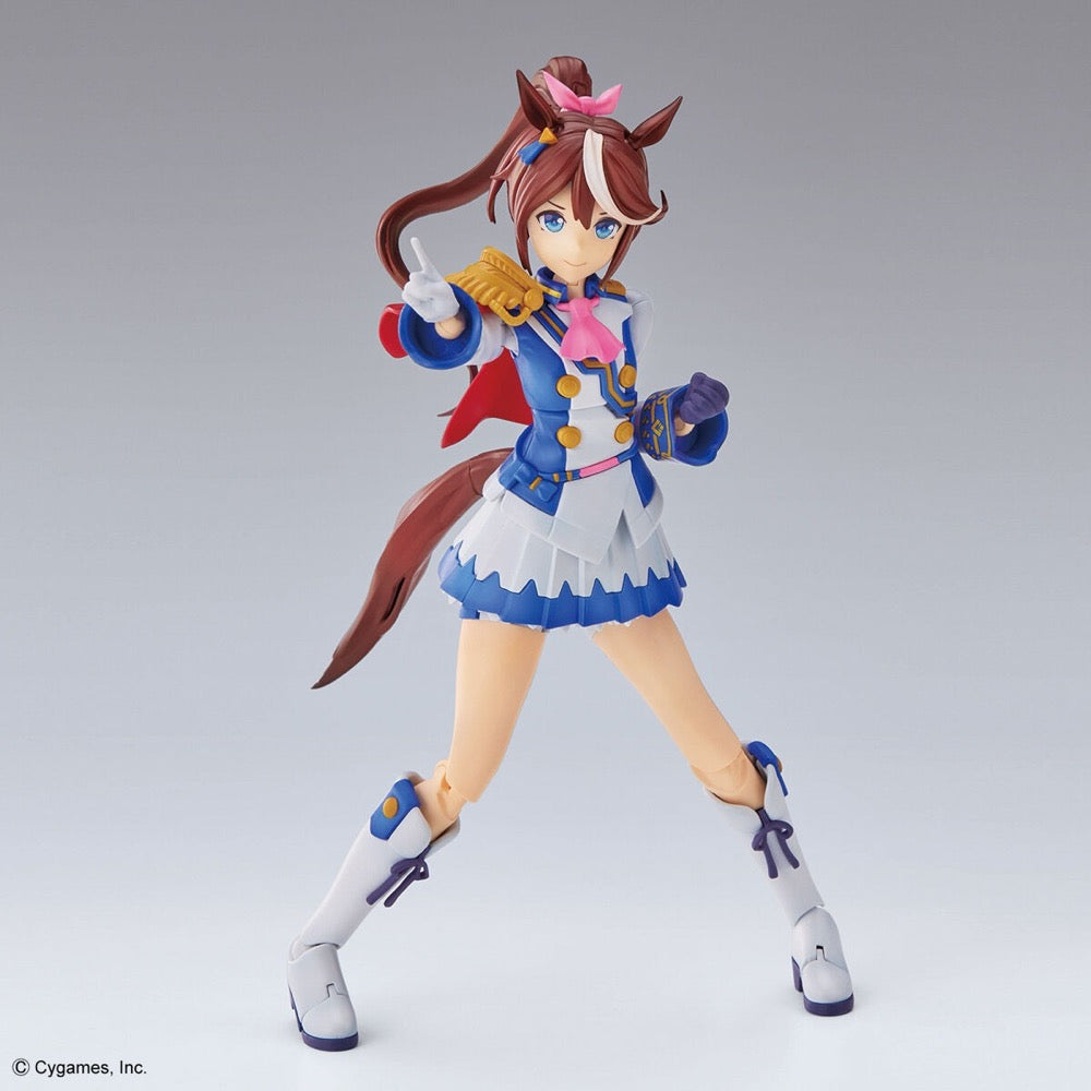 Bandai 5063361 Figure-rise Standard Tokai Teio Uma Musume Pretty Derby