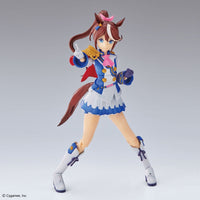 Bandai 5063361 Figure-rise Standard Tokai Teio Uma Musume Pretty Derby