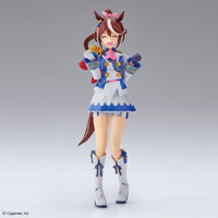 Bandai 5063361 Figure-rise Standard Tokai Teio Uma Musume Pretty Derby