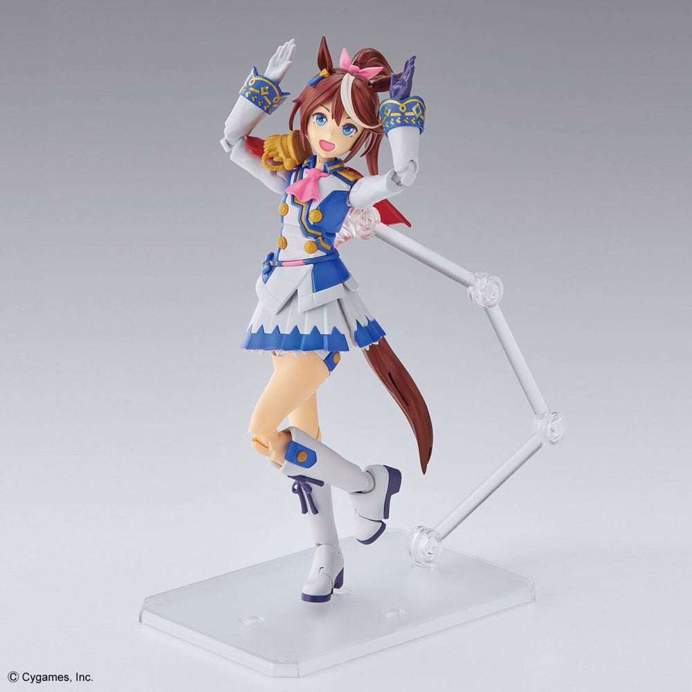 Bandai 5063361 Figure-rise Standard Tokai Teio Uma Musume Pretty Derby