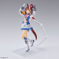 Bandai 5063361 Figure-rise Standard Tokai Teio Uma Musume Pretty Derby