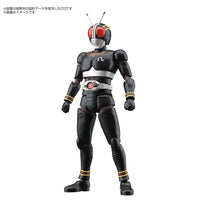 Bandai 5063363 Figure-rise Standard Masked Rider Black