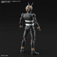 Bandai 5063363 Figure-rise Standard Masked Rider Black