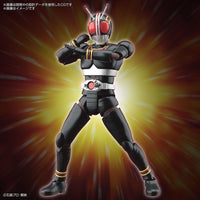 Bandai 5063363 Figure-rise Standard Masked Rider Black