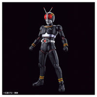 Bandai 5063363 Figure-rise Standard Masked Rider Black