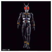 Bandai 5063363 Figure-rise Standard Masked Rider Black