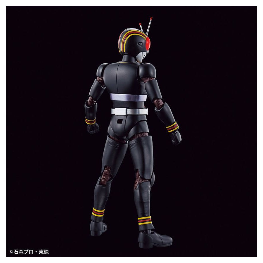 Bandai 5063363 Figure-rise Standard Masked Rider Black