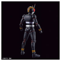 Bandai 5063363 Figure-rise Standard Masked Rider Black
