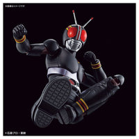 Bandai 5063363 Figure-rise Standard Masked Rider Black