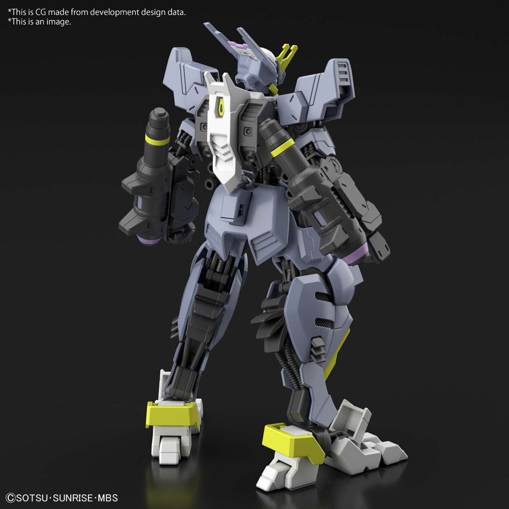 Bandai 5063383 HG 1/144 Asmoday Gundam Iron-Blooded Orphans