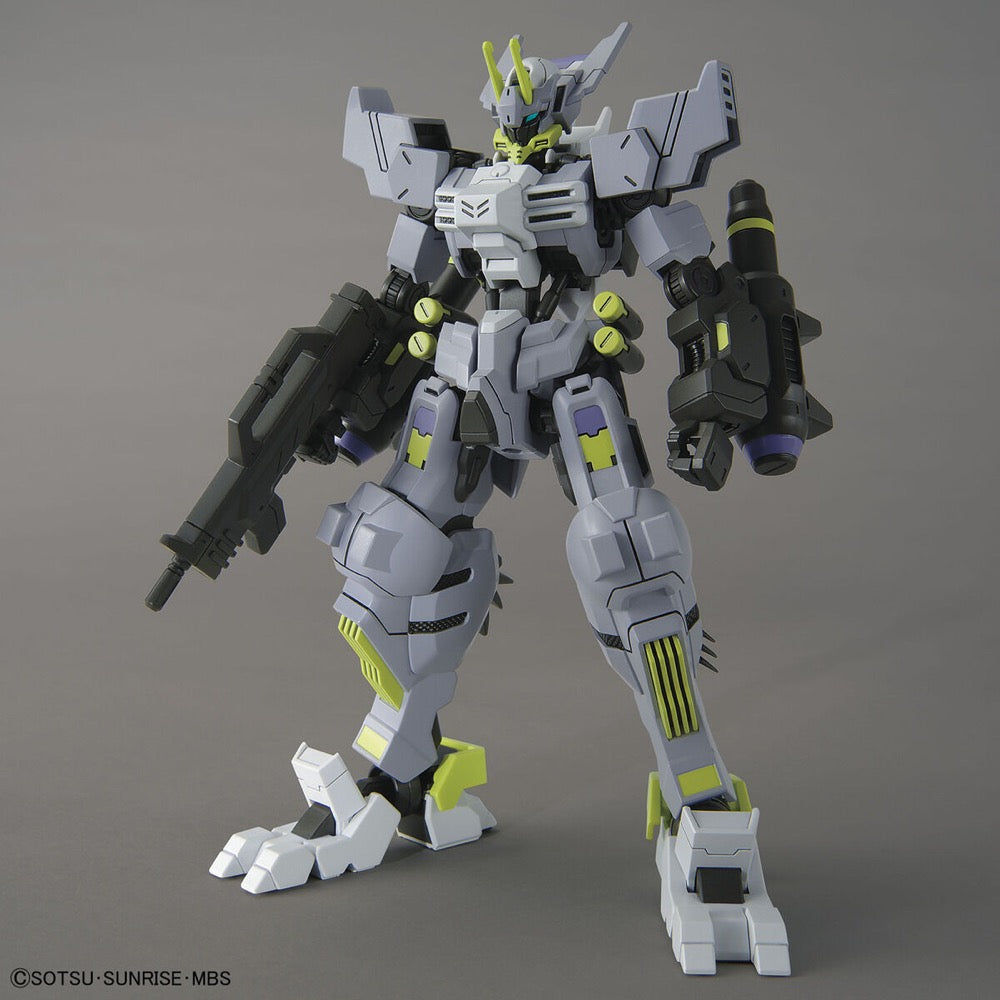 Bandai 5063383 HG 1/144 Asmoday Gundam Iron-Blooded Orphans