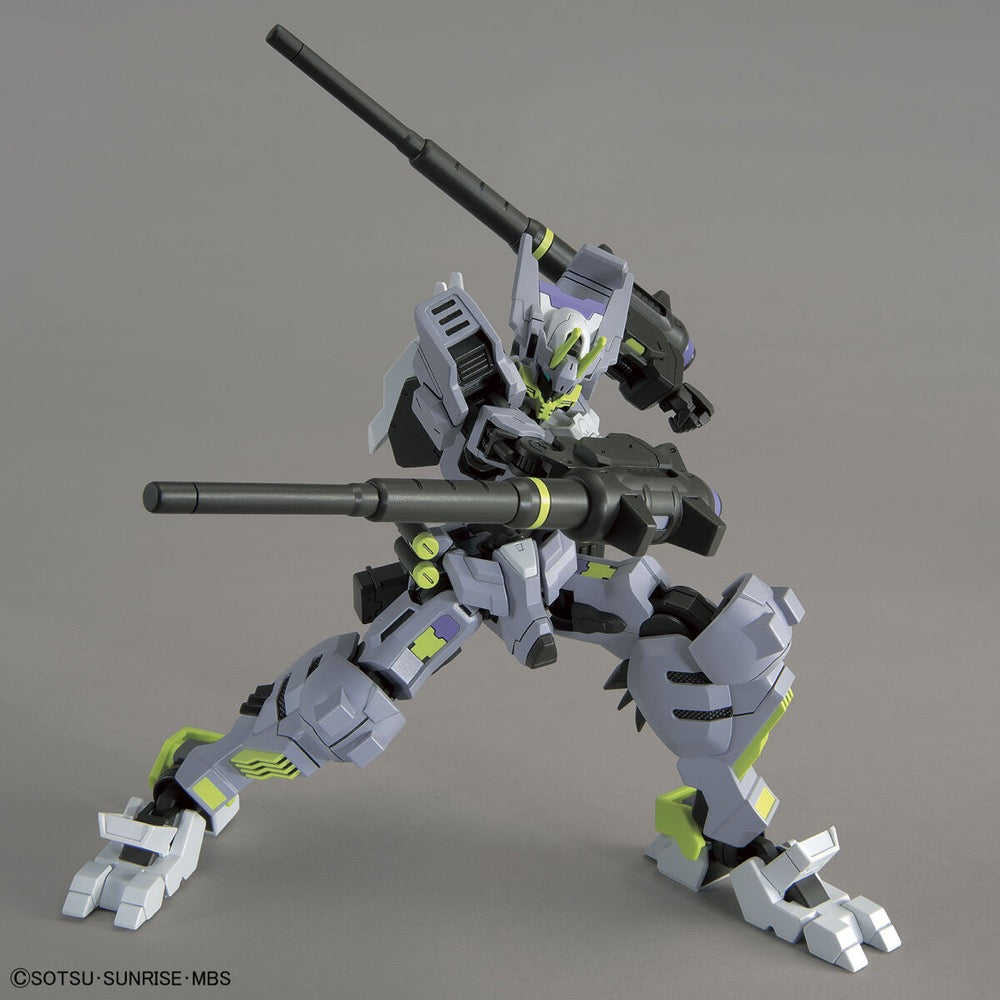 Bandai 5063383 HG 1/144 Asmoday Gundam Iron-Blooded Orphans