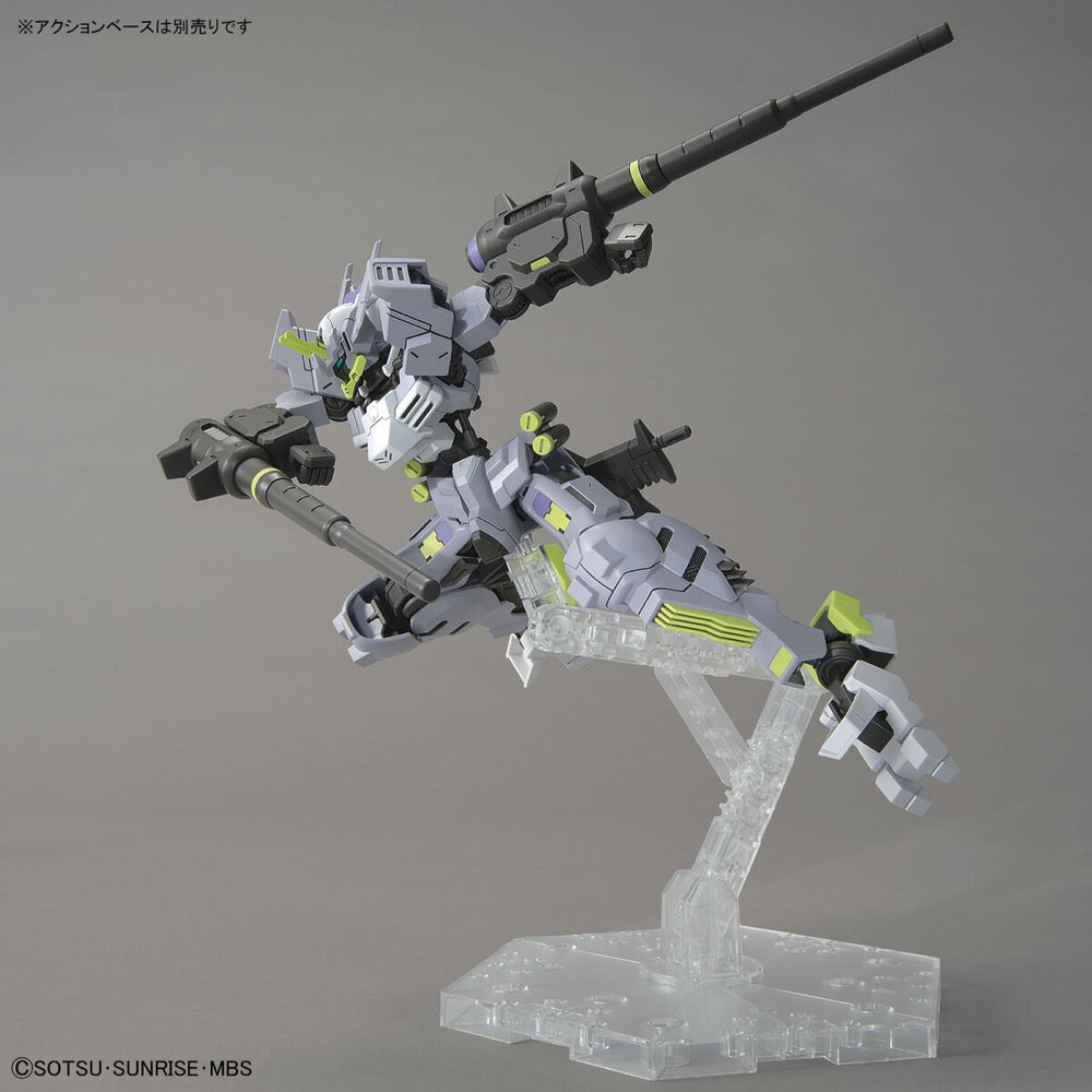Bandai 5063383 HG 1/144 Asmoday Gundam Iron-Blooded Orphans