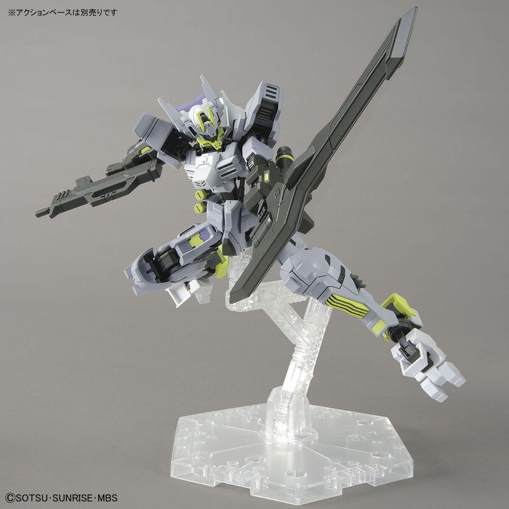 Bandai 5063383 HG 1/144 Asmoday Gundam Iron-Blooded Orphans