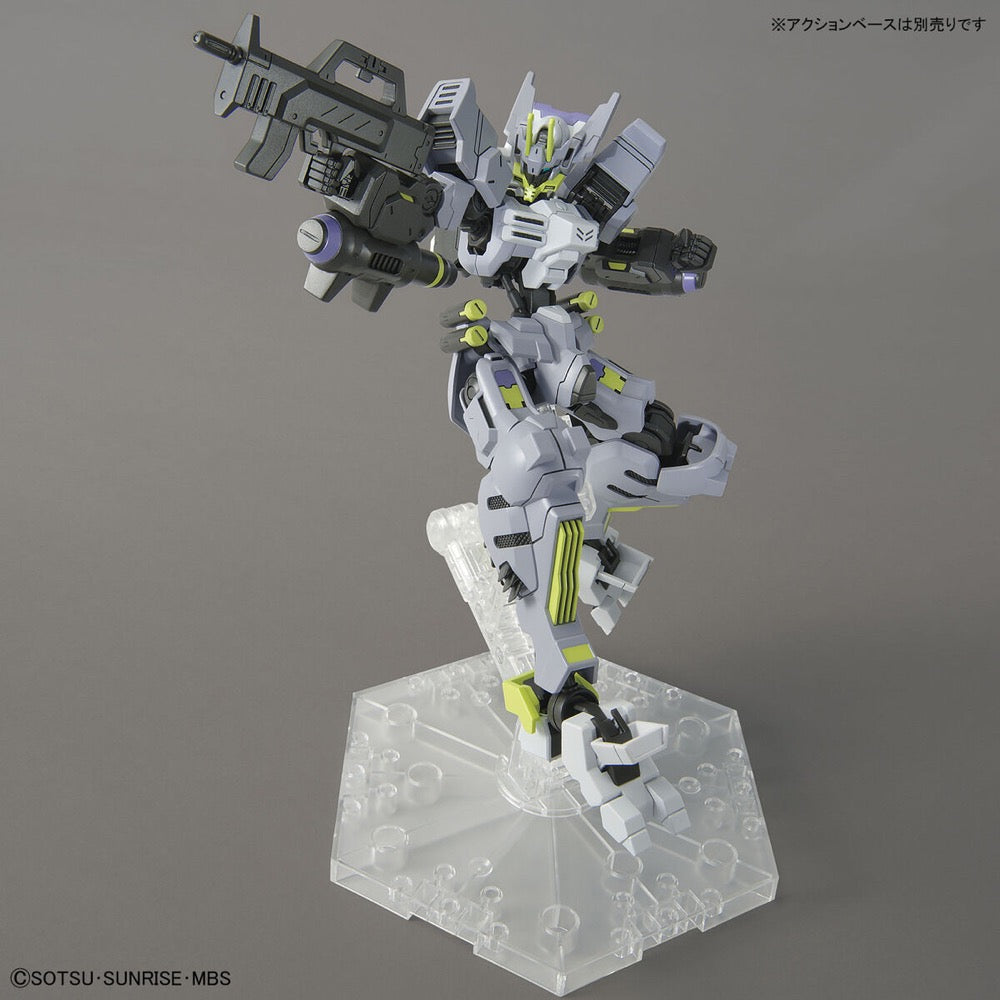 Bandai 5063383 HG 1/144 Asmoday Gundam Iron-Blooded Orphans