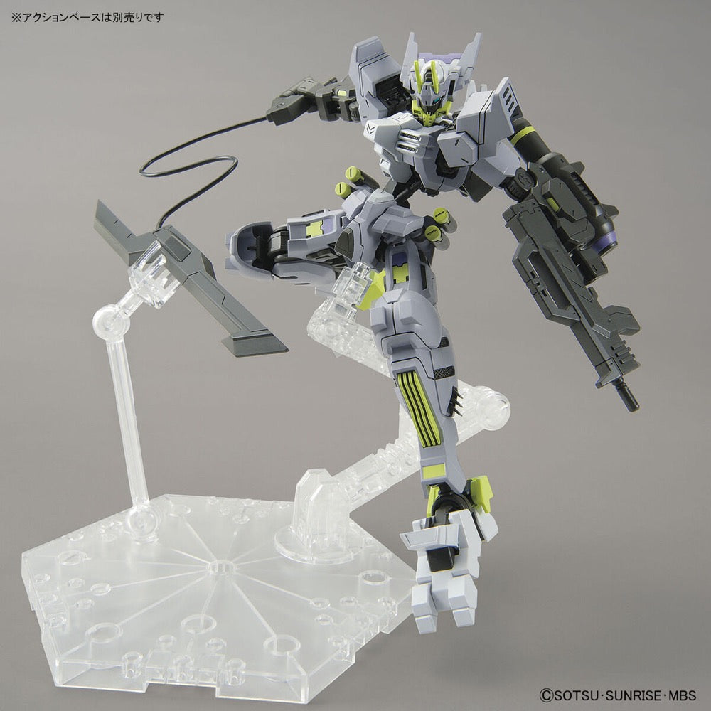 Bandai 5063383 HG 1/144 Asmoday Gundam Iron-Blooded Orphans