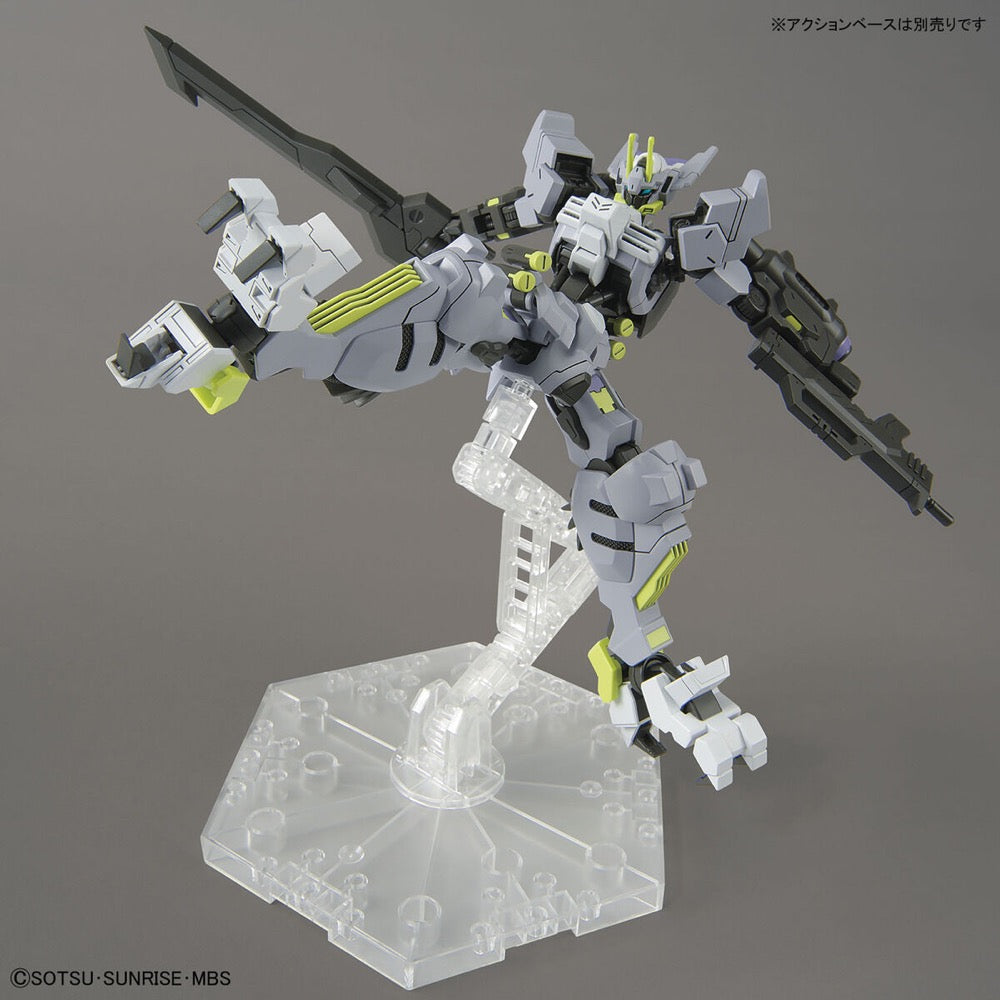 Bandai 5063383 HG 1/144 Asmoday Gundam Iron-Blooded Orphans