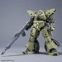 Bandai 5063385 1/144 bEXM-28 Revernova Green 30MM