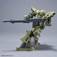 Bandai 5063385 1/144 bEXM-28 Revernova Green 30MM