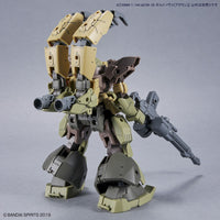 Bandai 5063387 1/144 bEXM-29 Gardonova Brown 30MM