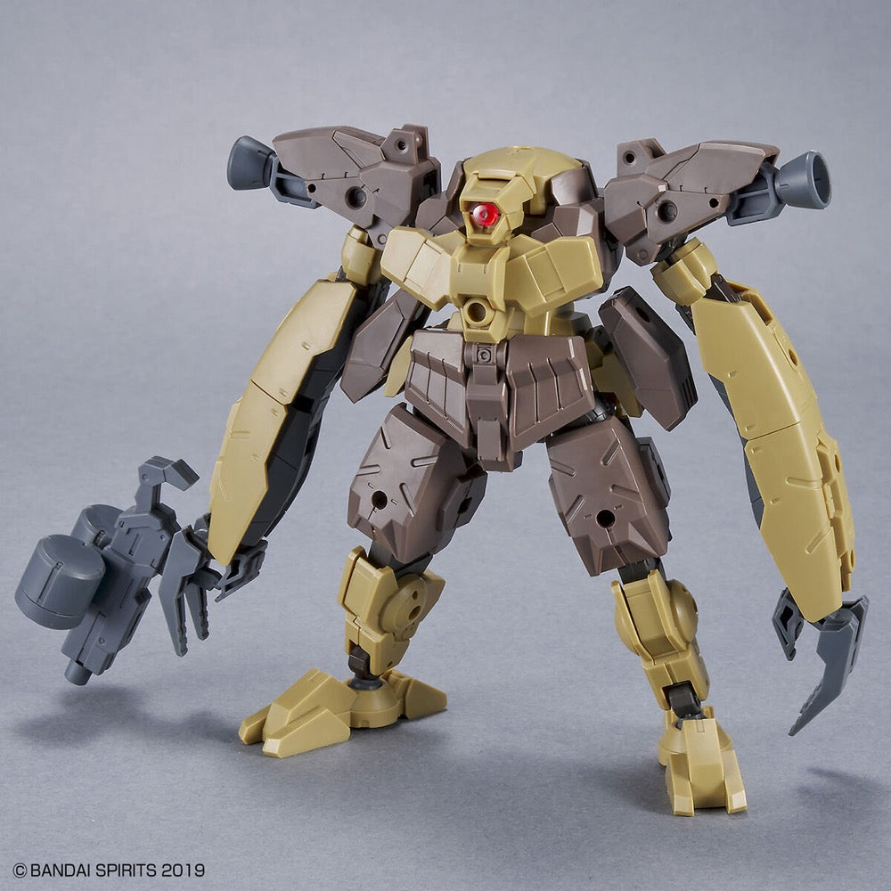 Bandai 5063387 1/144 bEXM-29 Gardonova Brown 30MM