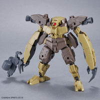 Bandai 5063387 1/144 bEXM-29 Gardonova Brown 30MM