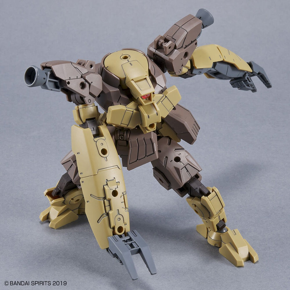 Bandai 5063387 1/144 bEXM-29 Gardonova Brown 30MM
