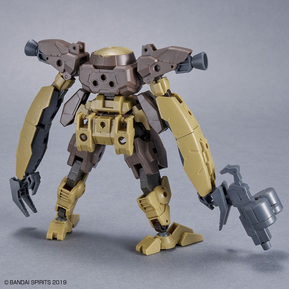 Bandai 5063387 1/144 bEXM-29 Gardonova Brown 30MM