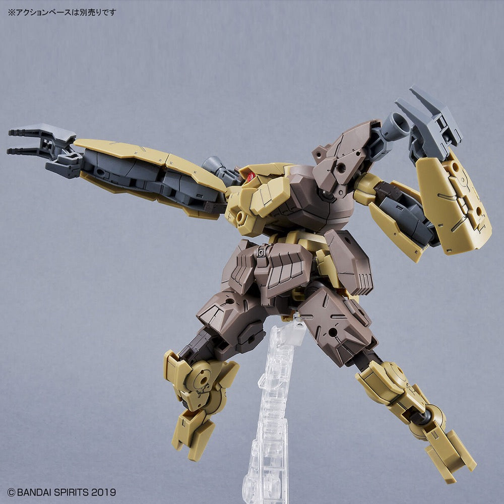 Bandai 5063387 1/144 bEXM-29 Gardonova Brown 30MM