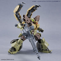 Bandai 5063387 1/144 bEXM-29 Gardonova Brown 30MM