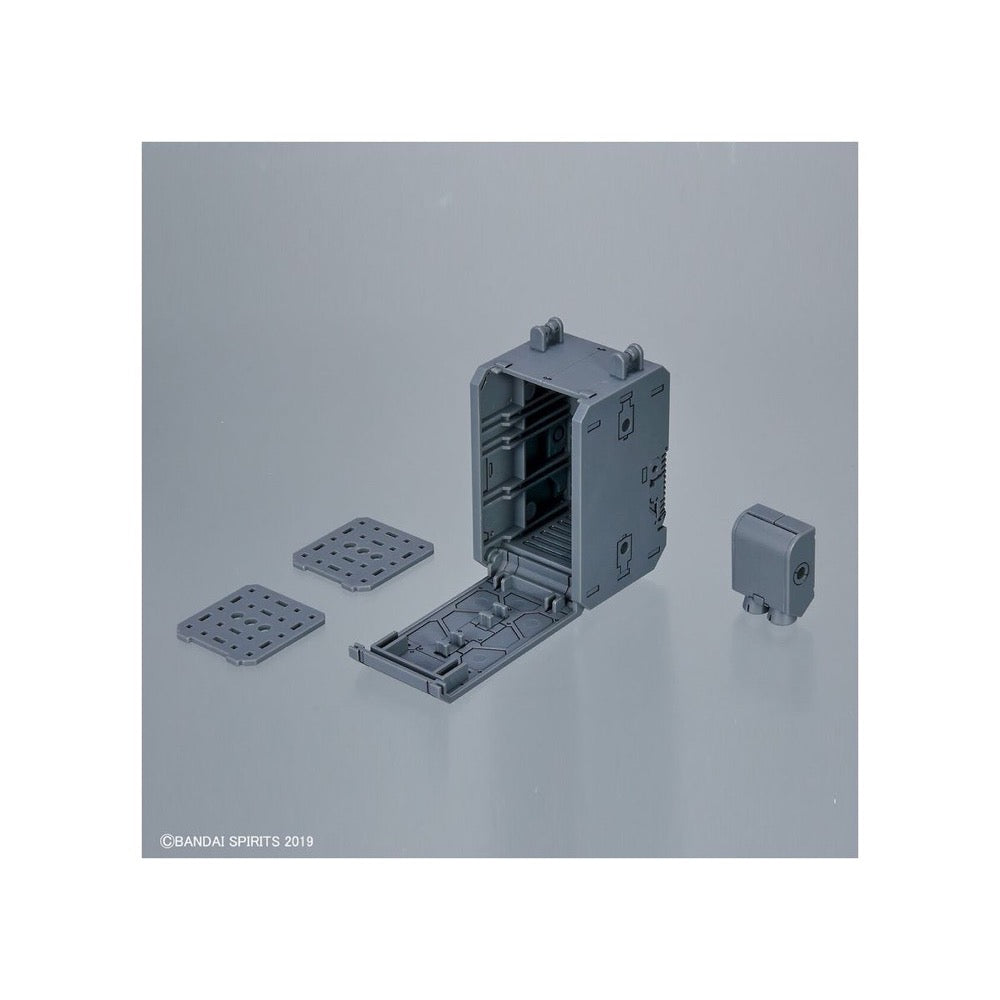 Bandai 5063388 1/144 Option Parts Set 8 Multi Backpack 30MM
