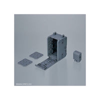 Bandai 5063388 1/144 Option Parts Set 8 Multi Backpack 30MM