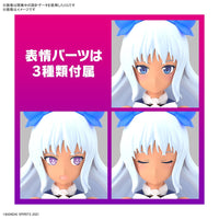 Bandai 5063389 SIS-Ac19b Siana-Amarcia Vivace Form 30MS