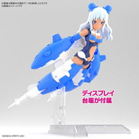 Bandai 5063389 SIS-Ac19b Siana-Amarcia Vivace Form 30MS