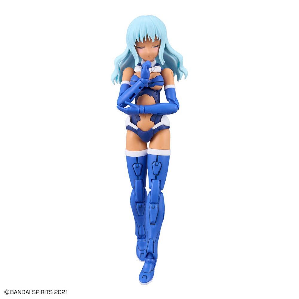Bandai 5063389 SIS-Ac19b Siana-Amarcia Vivace Form 30MS