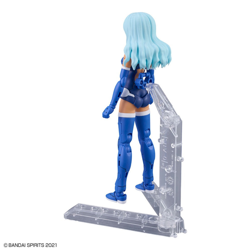 Bandai 5063389 SIS-Ac19b Siana-Amarcia Vivace Form 30MS