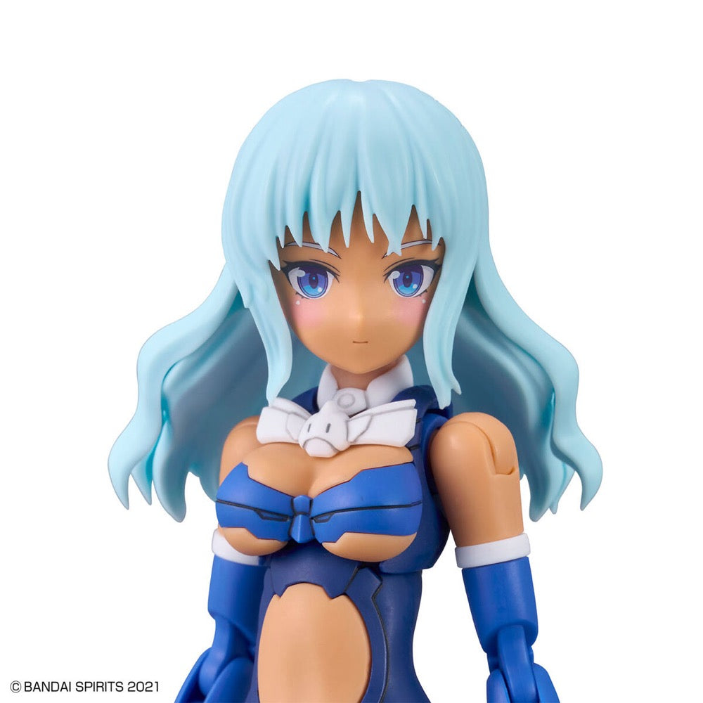 Bandai 5063389 SIS-Ac19b Siana-Amarcia Vivace Form 30MS