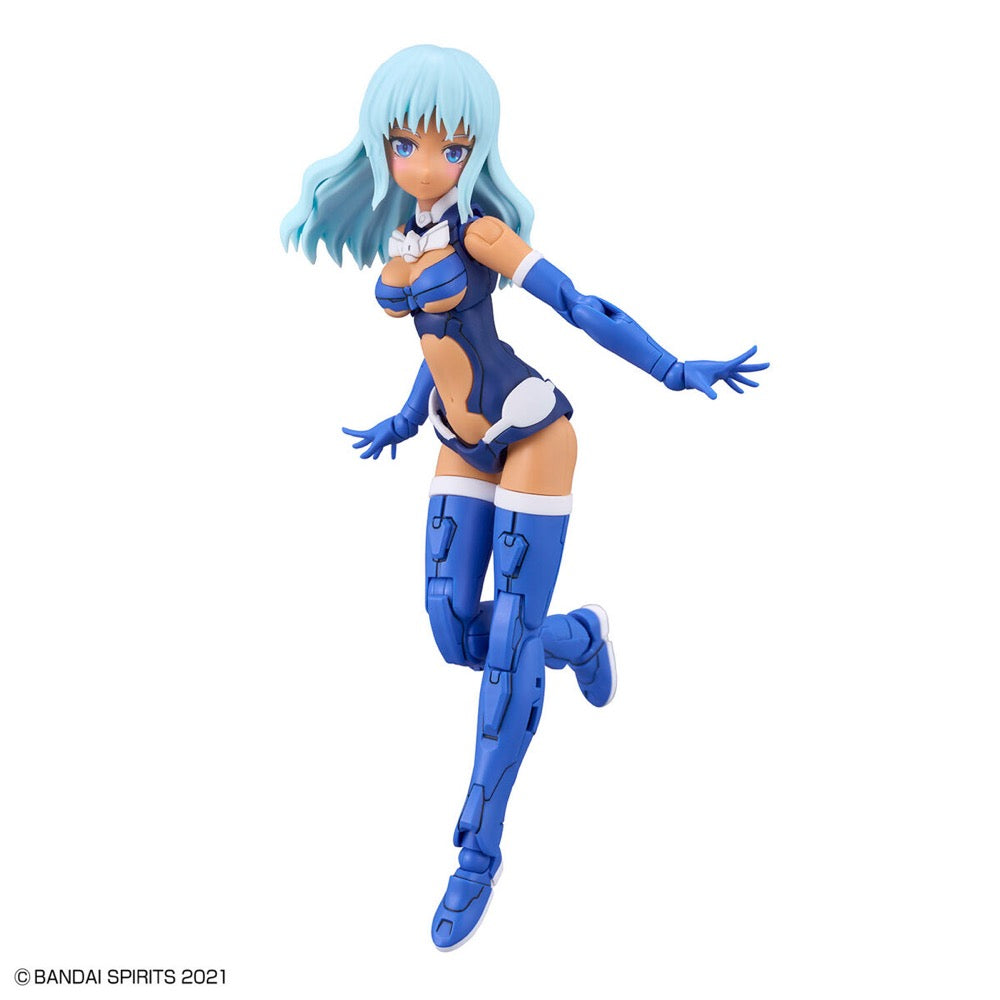 Bandai 5063389 SIS-Ac19b Siana-Amarcia Vivace Form 30MS