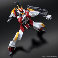 Bandai 5063395 Full Mechanics 1/48 MAILeS Kenbu Zan AMAIM Warrior At The Borderline